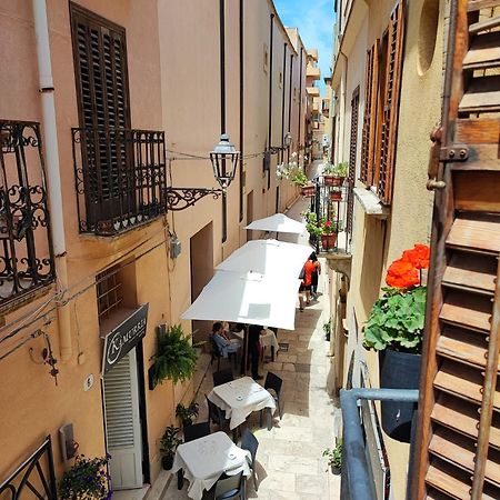 Alloro&Gelsomino Marsala Buitenkant foto