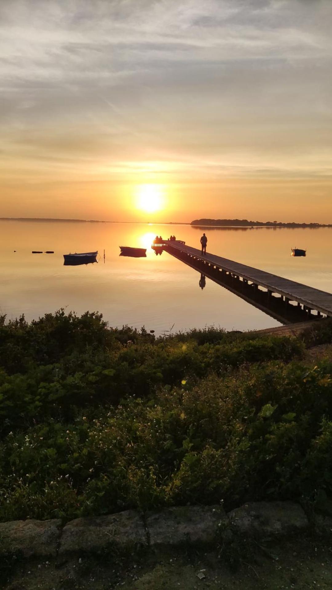 Alloro&Gelsomino Marsala Buitenkant foto