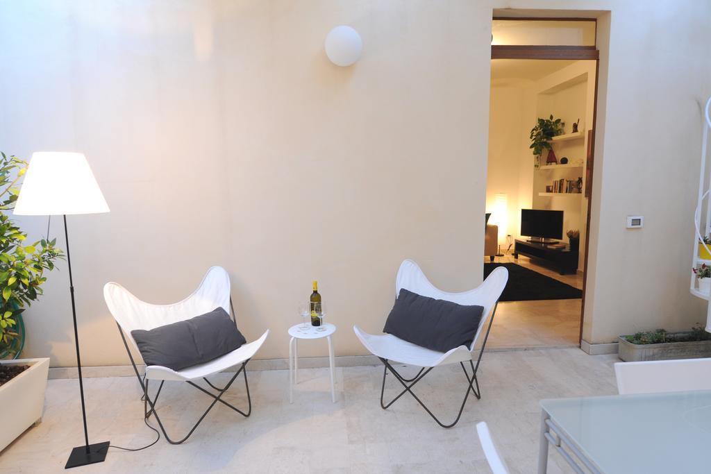 Alloro&Gelsomino Marsala Kamer foto