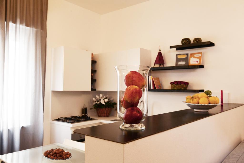 Alloro&Gelsomino Marsala Buitenkant foto